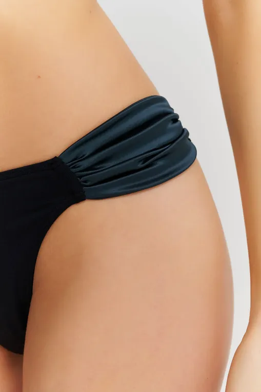 Плавки DNUD Paris 2575CU NOIR