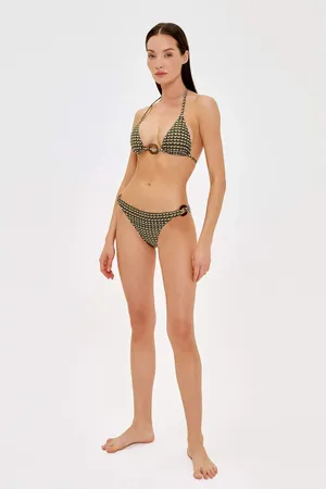 DNUD Paris 2615CU BATIK CALATHEA