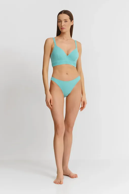 Купальники DNUD Paris 2715CU CLEAR