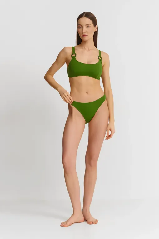 Купальники DNUD Paris 2715CU PALMA