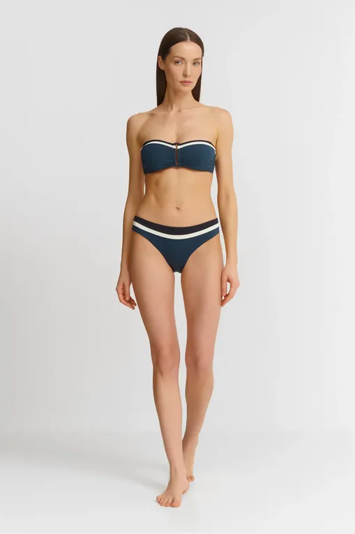 Купальники DNUD Paris 2736CU POSEIDON NOIR