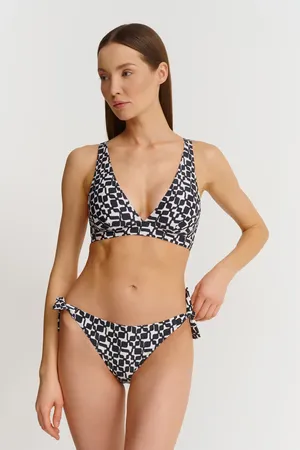 DNUD Paris 2824CU LILY NOIR