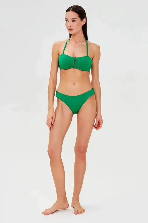 Плавки DNUD Paris 2566CU AMAZONE