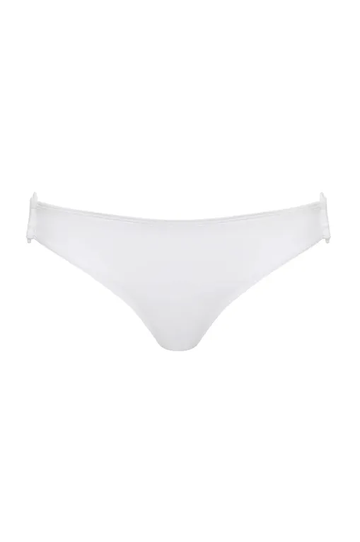 Плавки DNUD Paris 2566CU BLANC