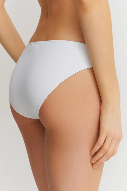 Плавки DNUD Paris 2566CU BLANC