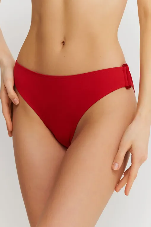 Плавки DNUD Paris 2566CU SCARLET