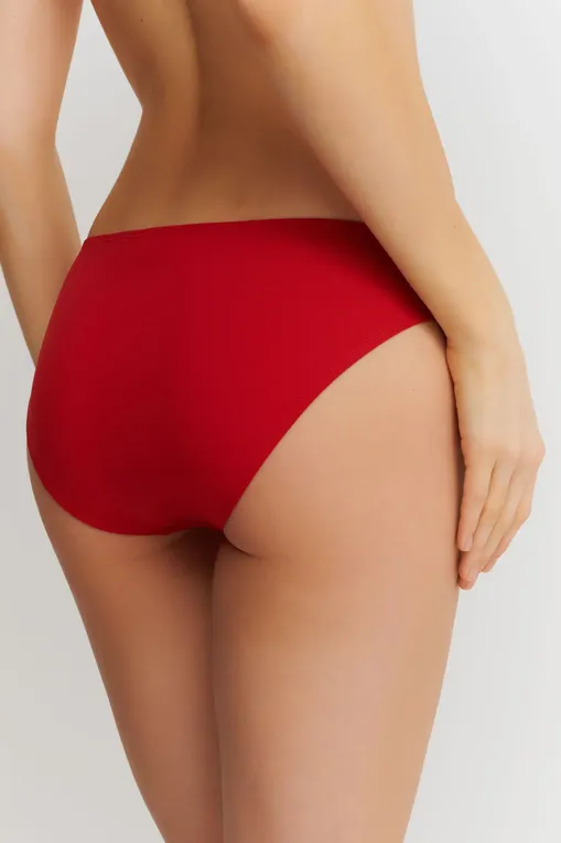 Плавки DNUD Paris 2566CU SCARLET