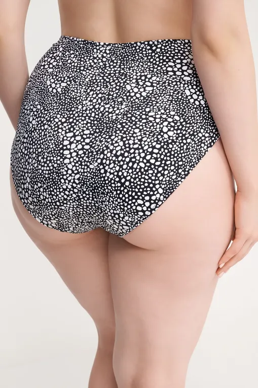 Плавки Elomi ES801173 BLK