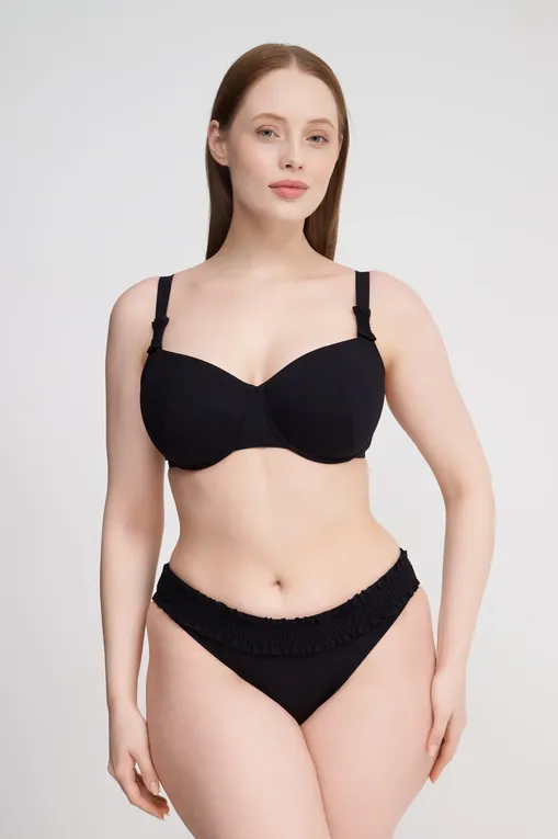 Купальники EMPREINTЕ 2413CMS Noir 2413