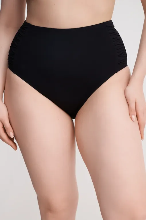 Купальники EMPREINTЕ 2413DSS Noir 2413