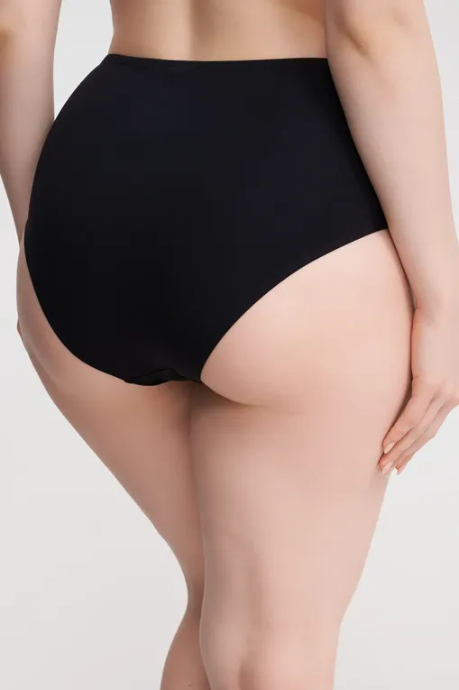 Купальники EMPREINTЕ 2413DSS Noir 2413