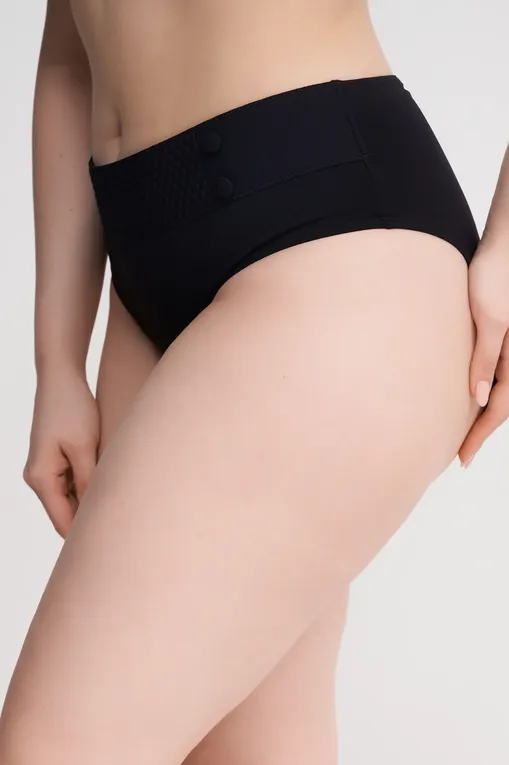 Купальники EMPREINTЕ 2421BNS Noir 2421