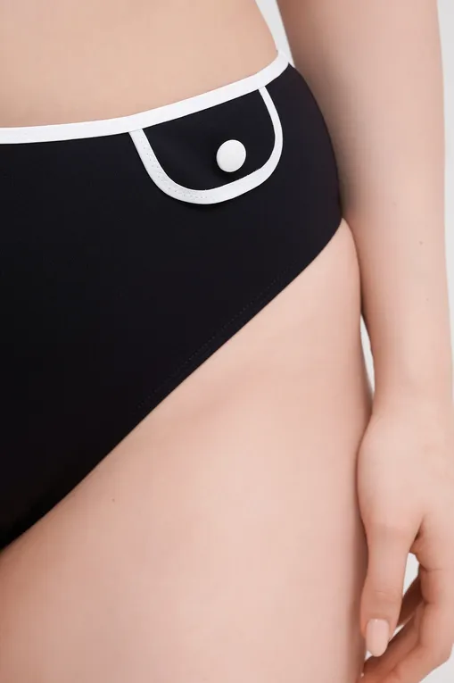 Купальники EMPREINTЕ 2511CLS Noir 2511