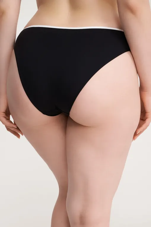 Плавки EMPREINTЕ 2511CMS Noir 2511