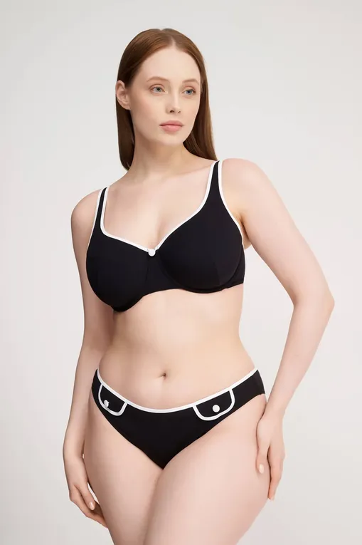 Плавки EMPREINTЕ 2511CMS Noir 2511