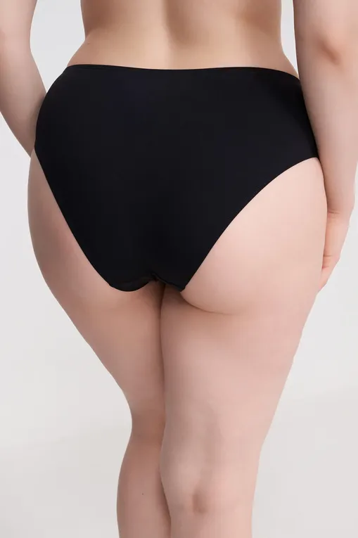 Плавки EMPREINTЕ 2531BNS Noir 2531