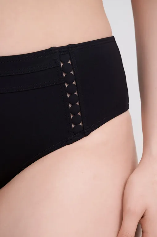 Плавки EMPREINTЕ 2531BNS Noir 2531