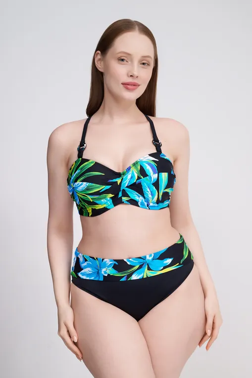 Купальники Fantasie FS505077 BLK