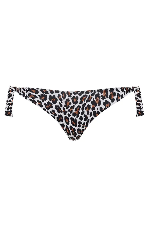 Плавки Fisico S4FCS09MA NERO/TABACCO