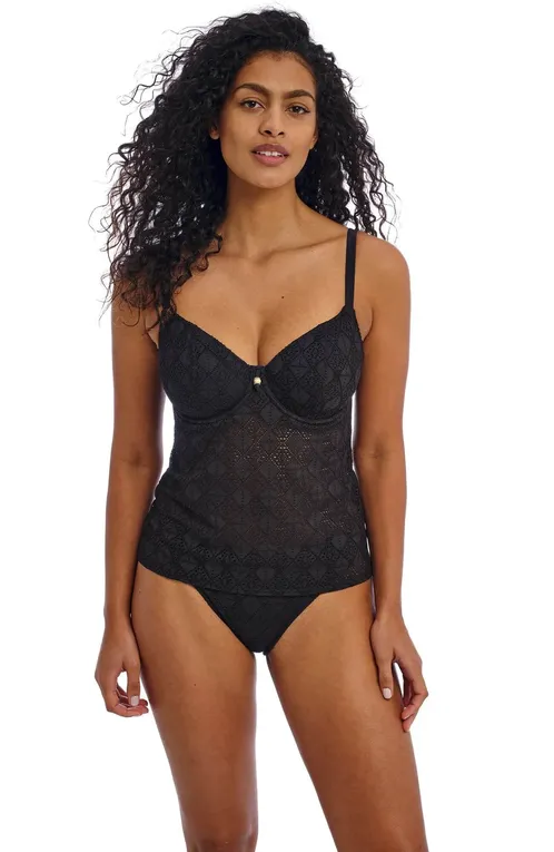 Плавки Freya AS205470 BLK