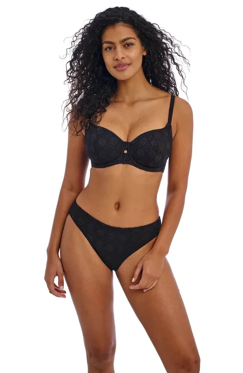 Плавки Freya AS205470 BLK