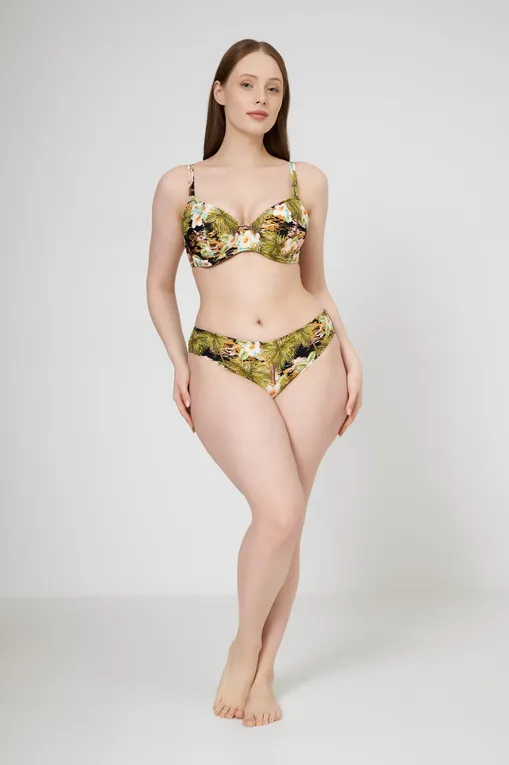 Купальники Freya AS205870 BLK