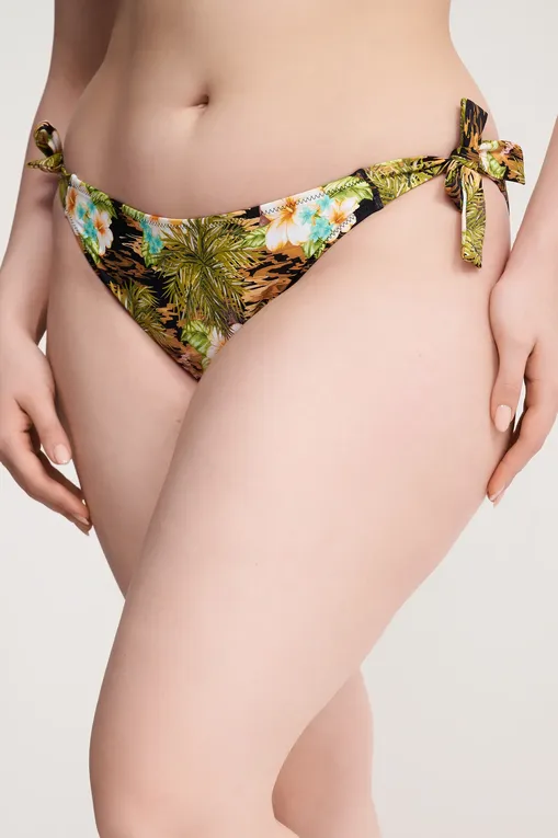 Купальники Freya AS205875 BLK