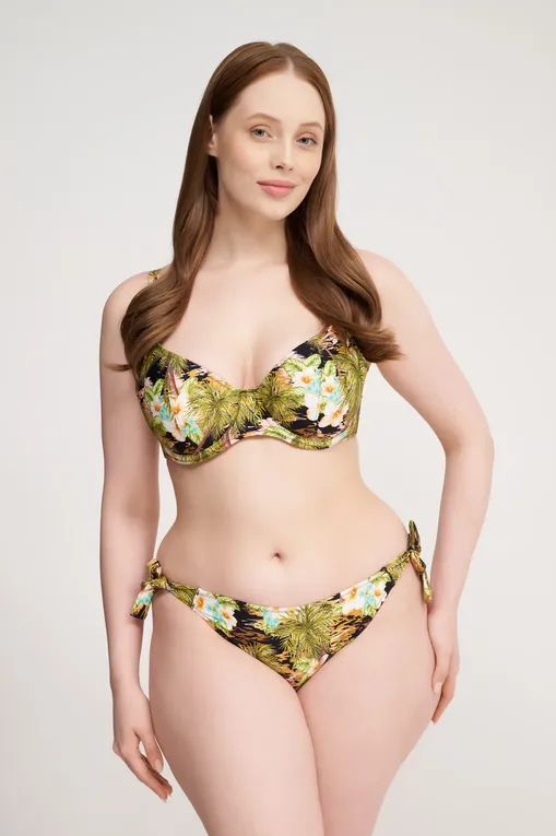 Купальники Freya AS205875 BLK