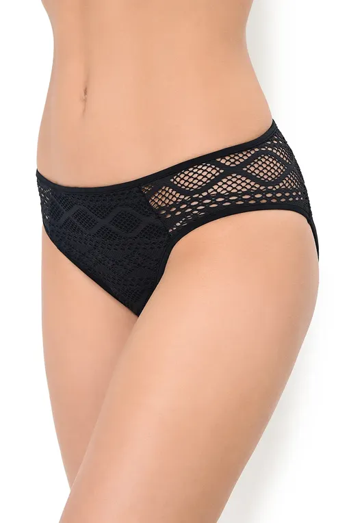 Купальники Freya AS3976 BLK