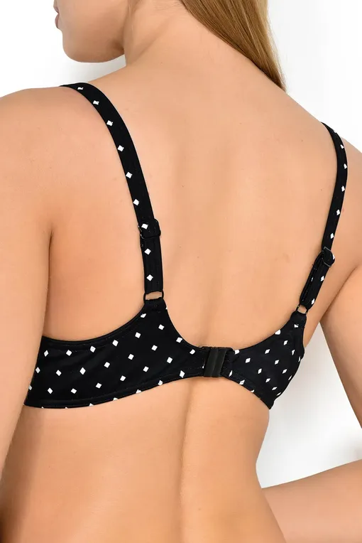 Купальники Freya AS7234 BLK