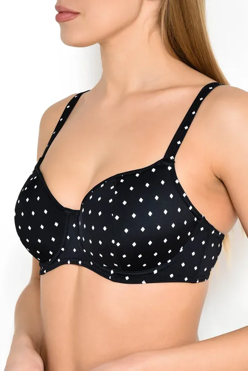 Купальники Freya AS7234 BLK