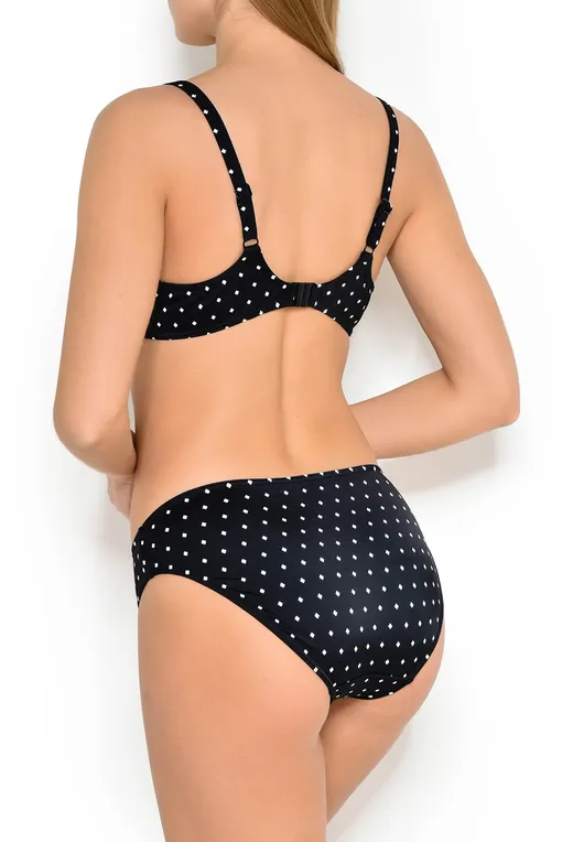 Купальники Freya AS7234 BLK