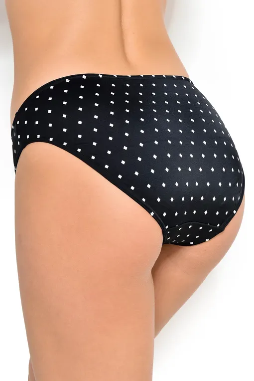 Купальники Freya AS7234 BLK