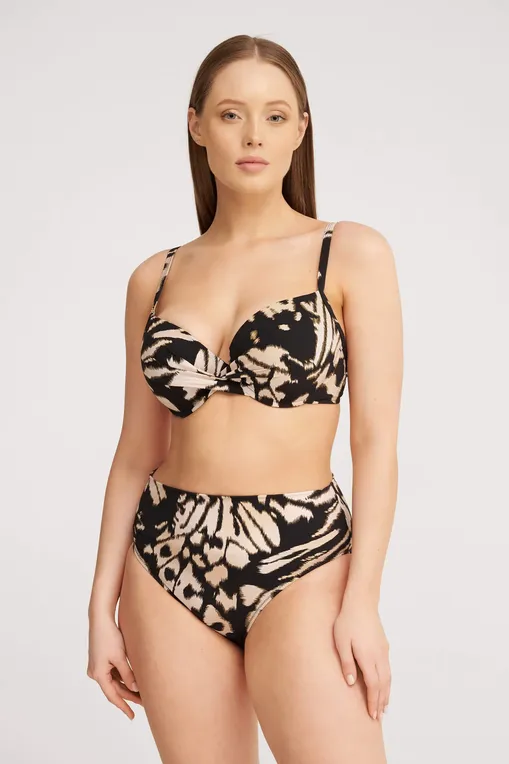 Плавки Gottex 24MBP11 085 Multi/Brn