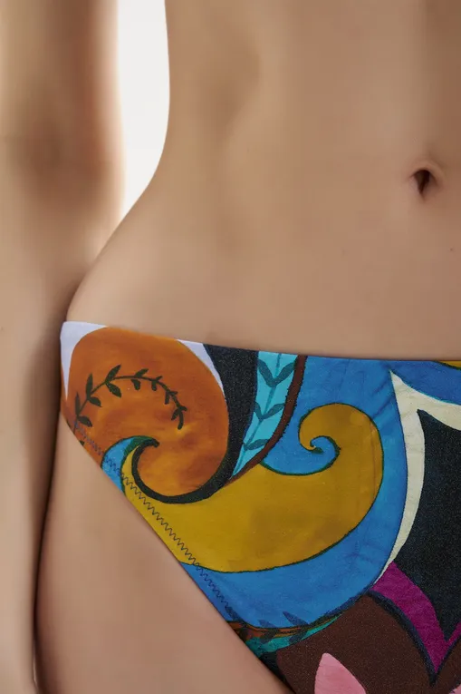 Купальники Gottex 26POP03 080