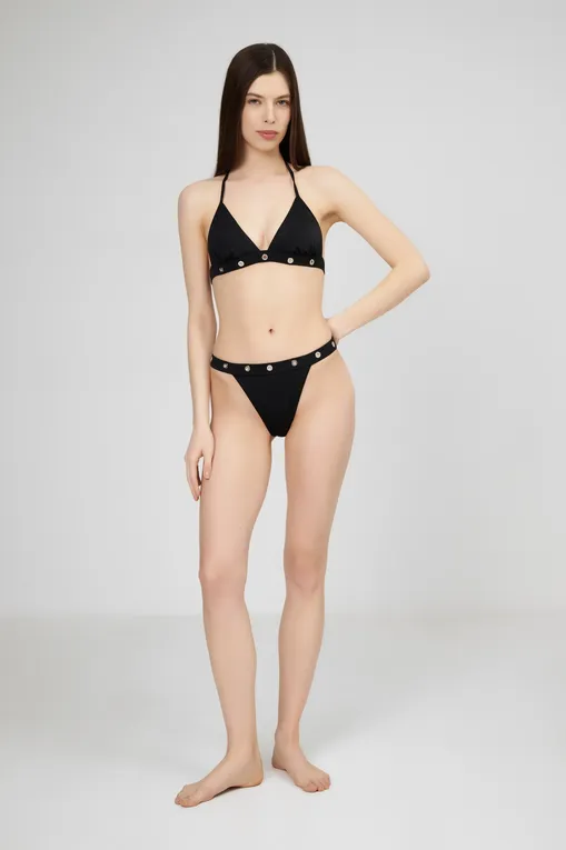 Купальники Iceberg ICE25WBT08 Black