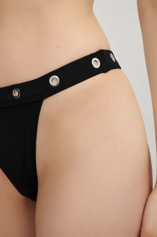 Купальники Iceberg ICE25WBT08 Black