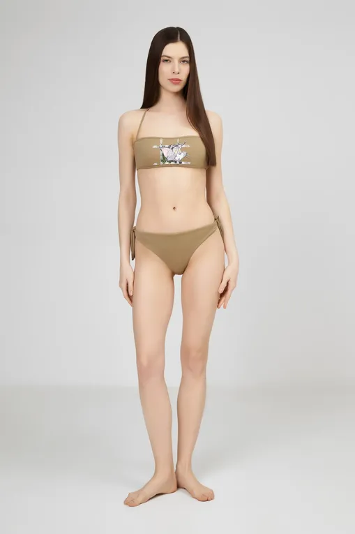 Купальники Iceberg ICE25WBT12 MUD