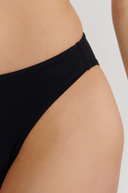 Плавки I.D.Sarrieri BW96205 black