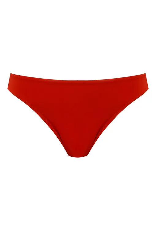 Плавки I.D.Sarrieri BW96205 red