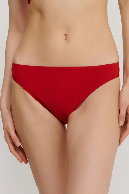 Плавки I.D.Sarrieri BW96205 red