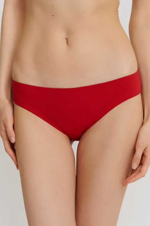 Плавки I.D.Sarrieri BW96225 red