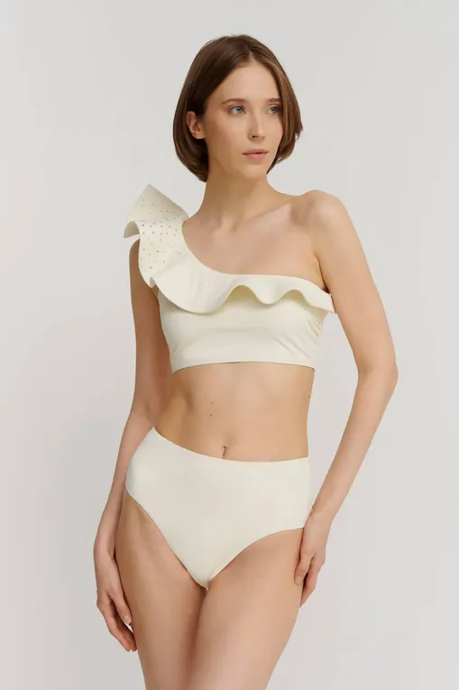 Плавки I.D.Sarrieri SW19245 cream