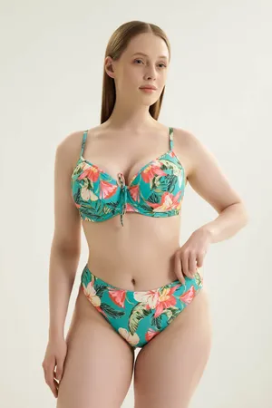Lidea 700775 595 hibiscus verde