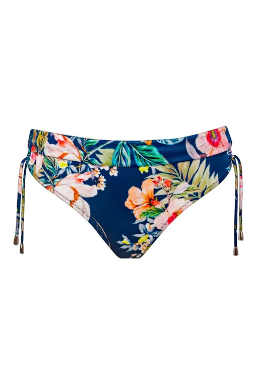 Плавки Lidea 466574 772 hibiscus- indigo