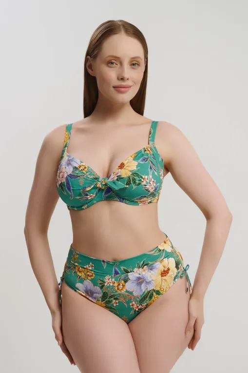 Купальники Lidea 466673 409 tropical breeze