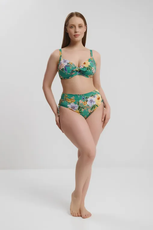 Купальники Lidea 466673 409 tropical breeze