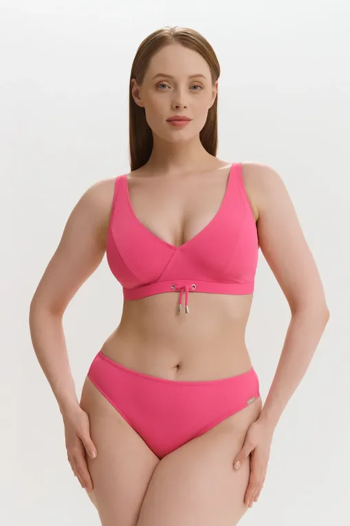 Купальники Lidea 700676 616 raspberry