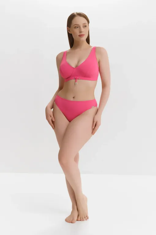 Купальники Lidea 700676 616 raspberry