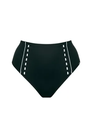 Lidea 725572 429 deep black-white